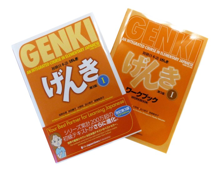 Genki workbook 3rd edition pdf free