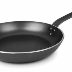 Lacor frying robust cookware duty sartenes pans aluminiun ireland