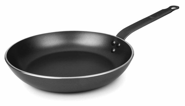 Lacor frying robust cookware duty sartenes pans aluminiun ireland