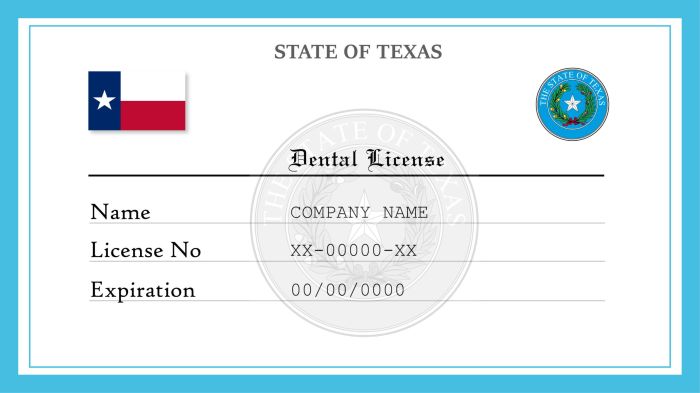 Iowa dental hygiene license renewal